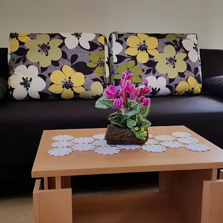 Apartmani Marija Baška