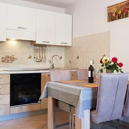 Marija Apartmán Baška