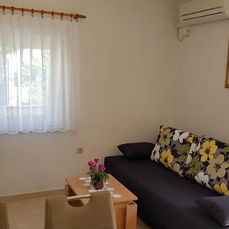 Daire Apartmani Marija Baška
