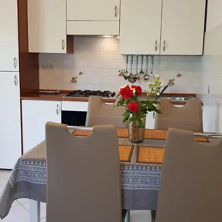 Apartmani Marija Daire