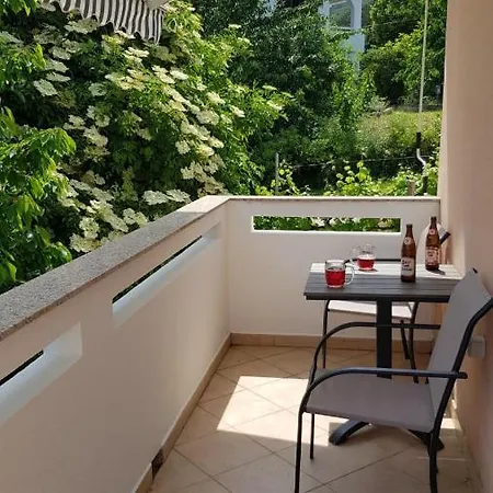 Apartmani Marija Baška