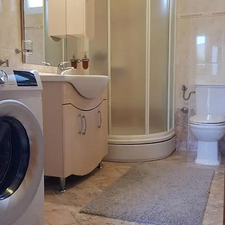 Apartmani Marija Baška