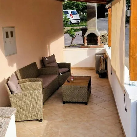Daire Apartmani Marija
