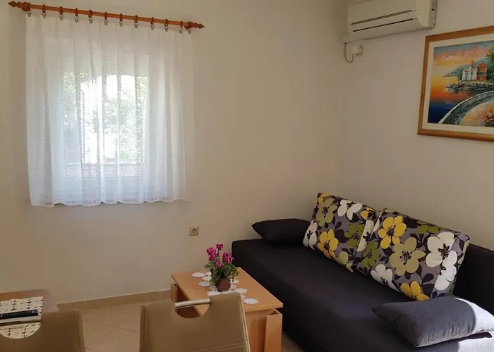 Apartman Apartmani Marija Baska (Krk)
