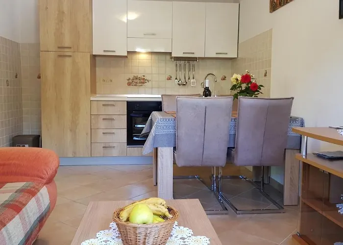 Apartman Apartmani Marija Baska (Krk)