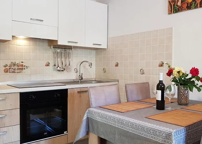 Apartmani Marija