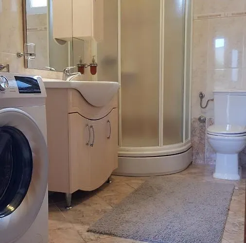 Apartmani Marija Baska (Krk)