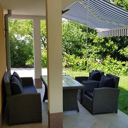 Apartmani Marija Baska (Krk)
