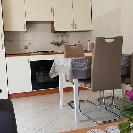 Apartmani Marija