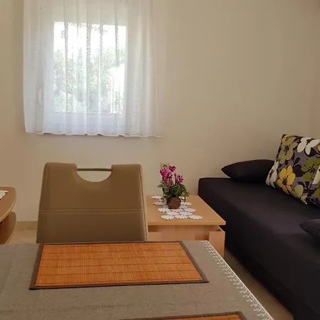 Apartment Apartmani Marija Baska (Krk)