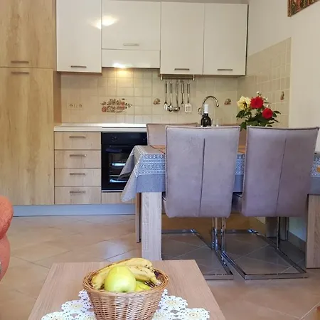 Apartment Apartmani Marija Baska (Krk)