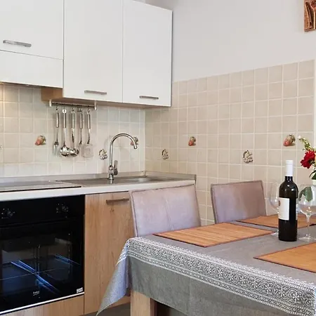 Apartmani Marija