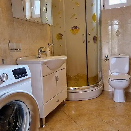 Apartment Apartmani Marija