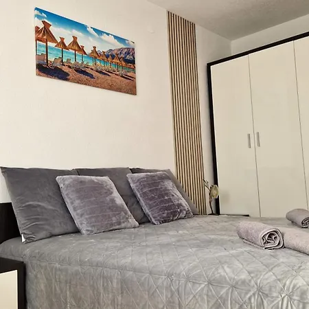 Apartmani Marija Apartment