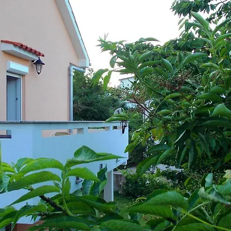 Apartment Apartmani Marija *