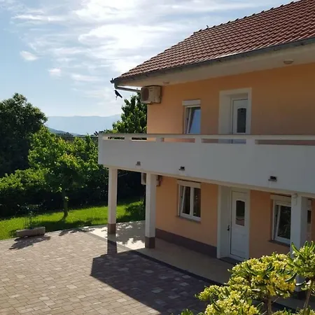 Apartmani Marija Apartment