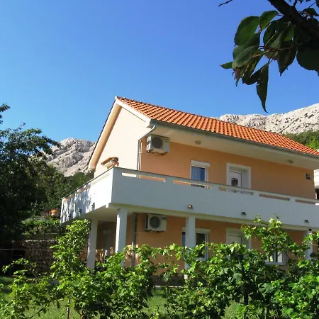 Apartmani Marija *