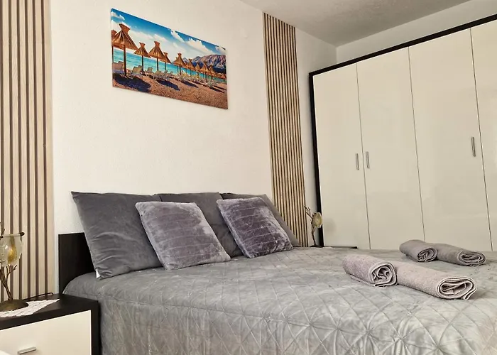 Marija Apartmán