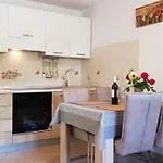 Apartmani Marija Apartment Baška