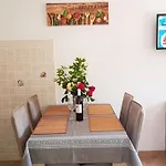 Apartmani Marija * Baška